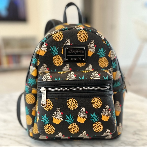 dole whip mini backpack